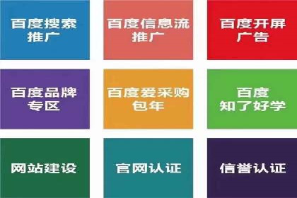 百度竞价排名案例：如何应对竞争对手的挑战